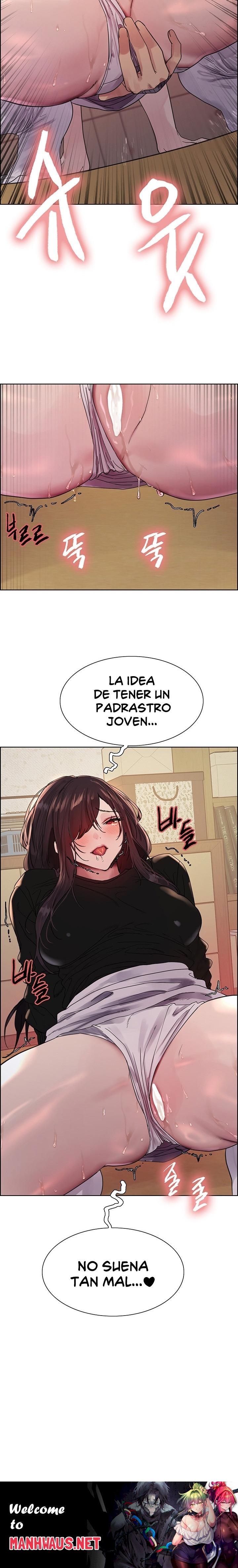 Sex Stopwatch Raw - Chapter 123 Page 21