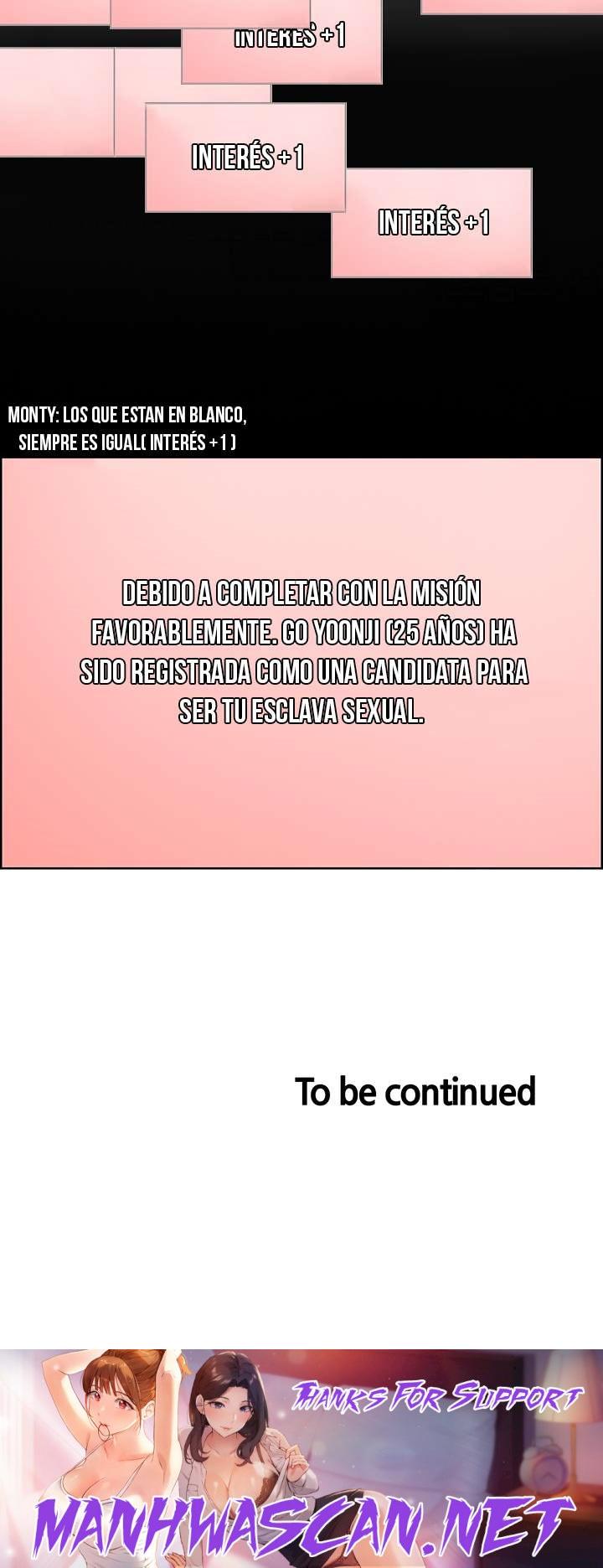 Sex Stopwatch Raw - Chapter 47 Page 29