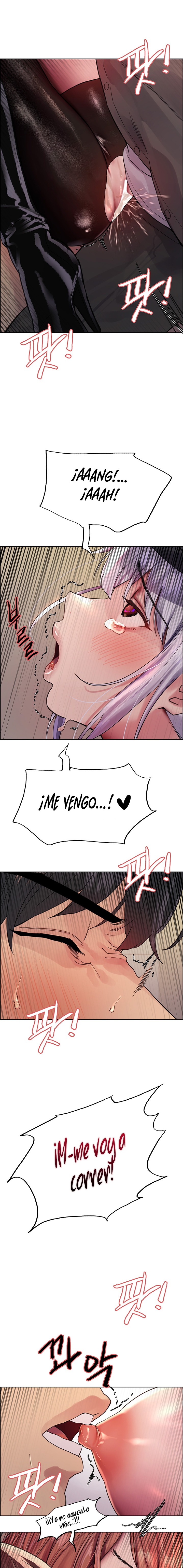 Sex Stopwatch Raw - Chapter 48 Page 2