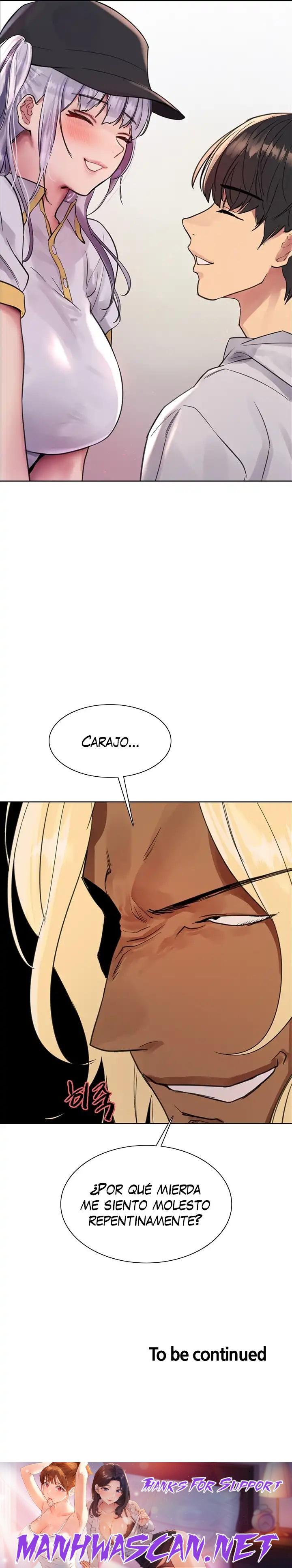 Sex Stopwatch Raw - Chapter 48 Page 22