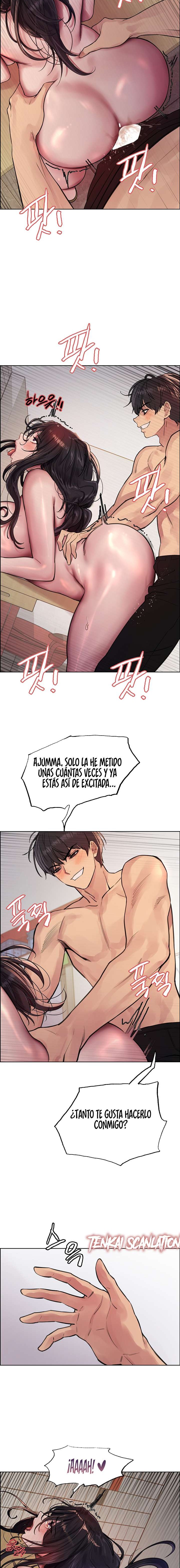 Sex Stopwatch Raw - Chapter 52 Page 15