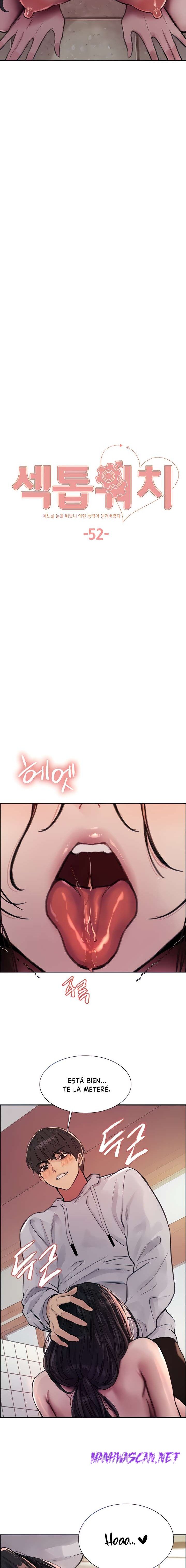 Sex Stopwatch Raw - Chapter 52 Page 4