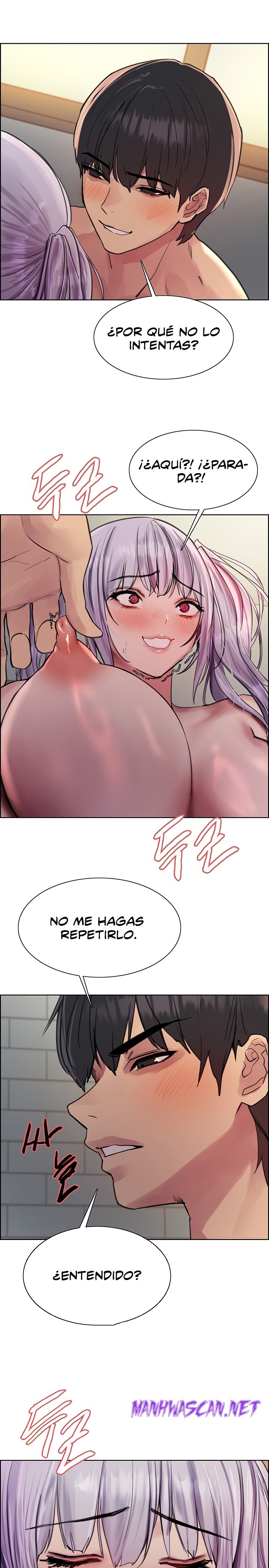 Sex Stopwatch Raw - Chapter 56 Page 2