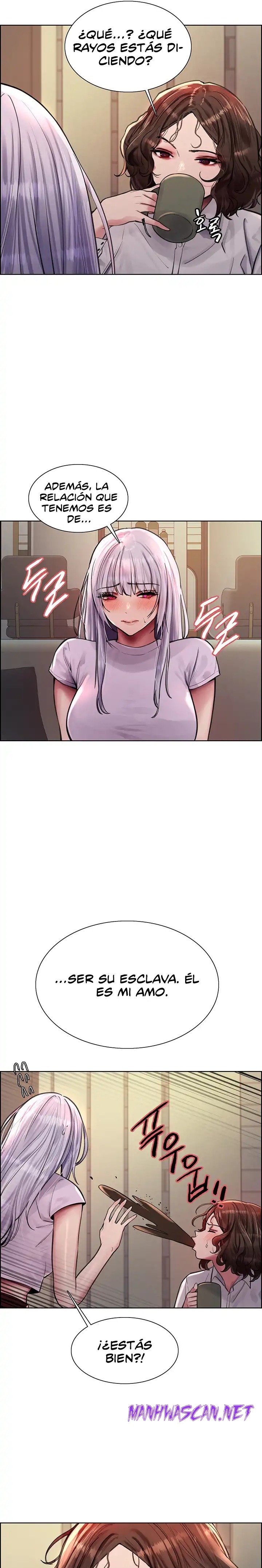 Sex Stopwatch Raw - Chapter 57 Page 16