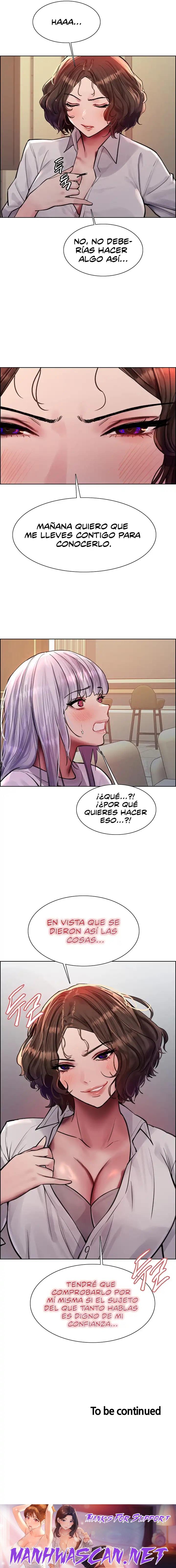 Sex Stopwatch Raw - Chapter 57 Page 25