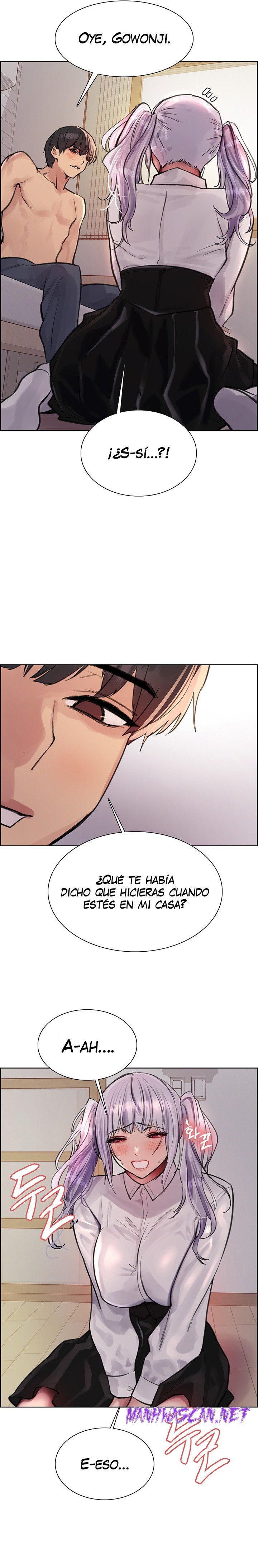 Sex Stopwatch Raw - Chapter 58 Page 16