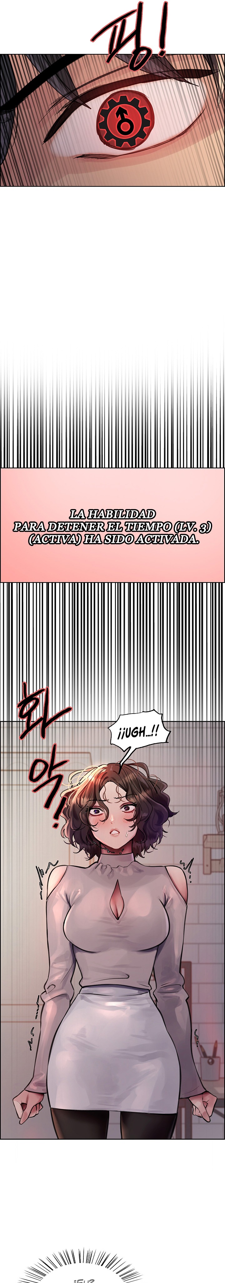 Sex Stopwatch Raw - Chapter 58 Page 22