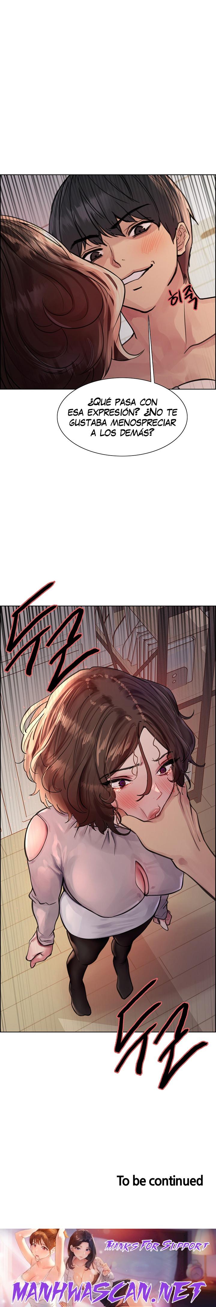 Sex Stopwatch Raw - Chapter 58 Page 24