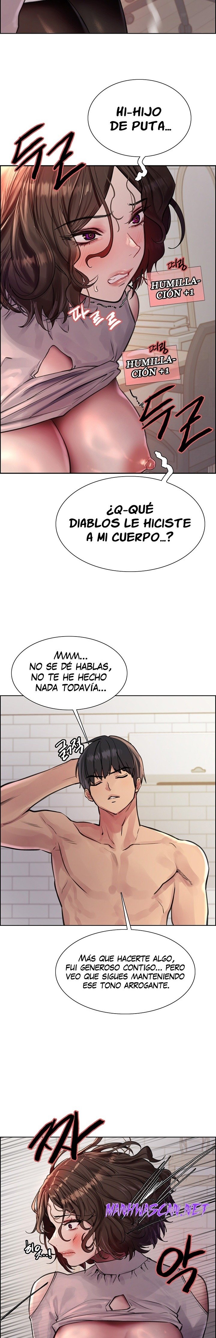 Sex Stopwatch Raw - Chapter 59 Page 7