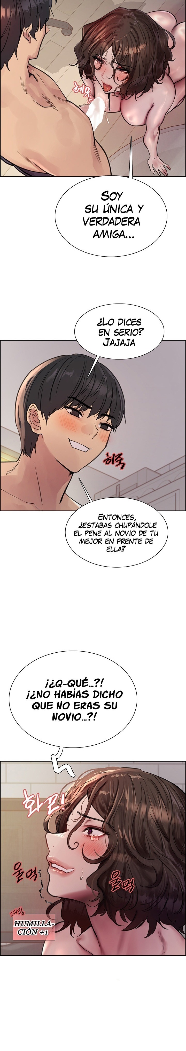 Sex Stopwatch Raw - Chapter 60 Page 16