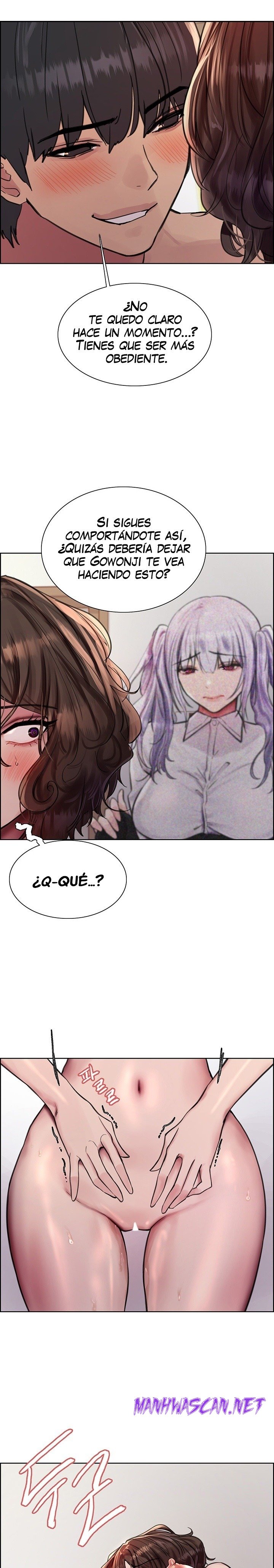 Sex Stopwatch Raw - Chapter 60 Page 18