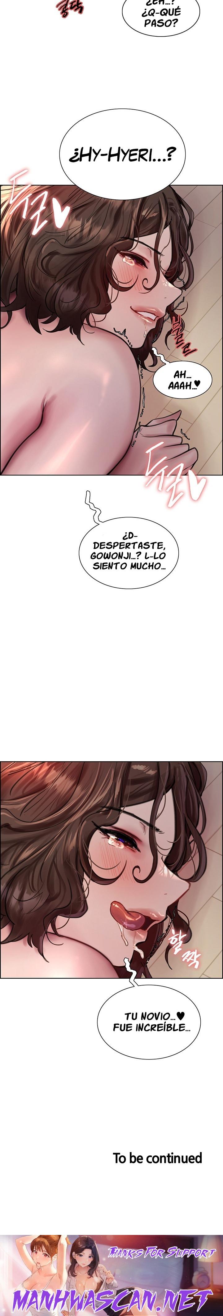 Sex Stopwatch Raw - Chapter 60 Page 32