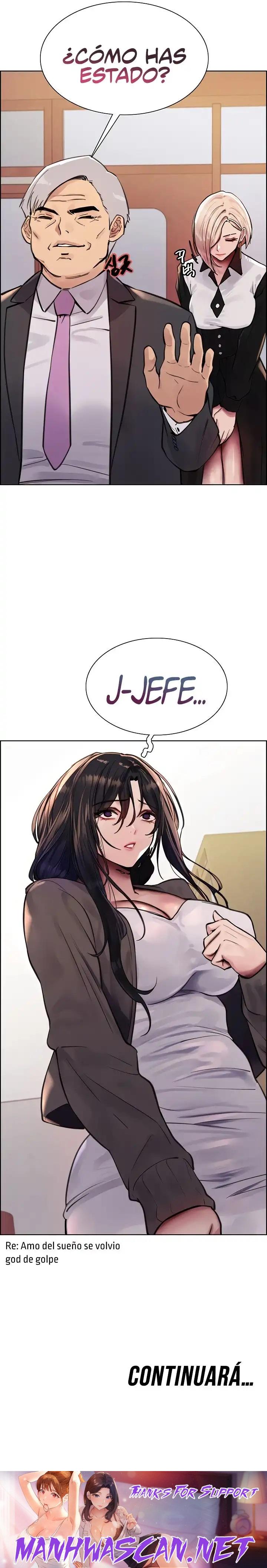 Sex Stopwatch Raw - Chapter 61 Page 19