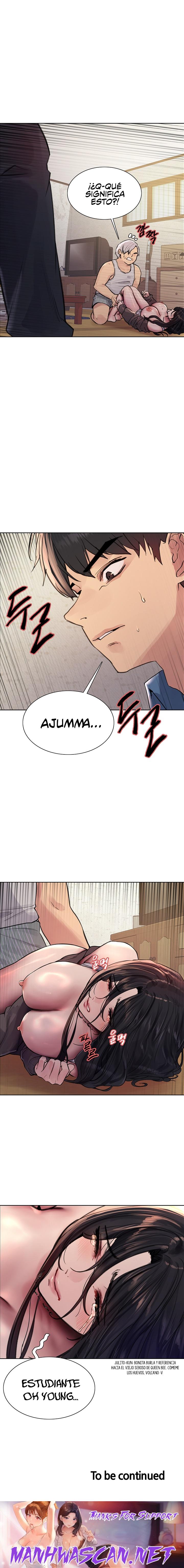 Sex Stopwatch Raw - Chapter 62 Page 25