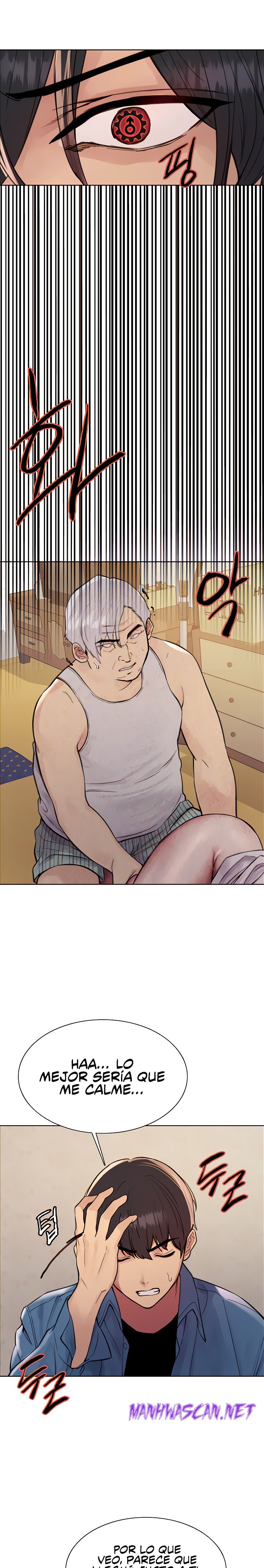 Sex Stopwatch Raw - Chapter 63 Page 8