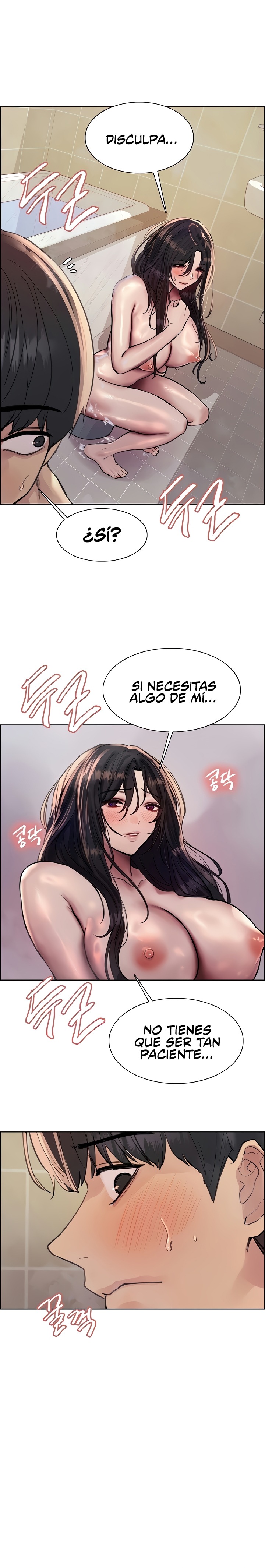 Sex Stopwatch Raw - Chapter 64 Page 12