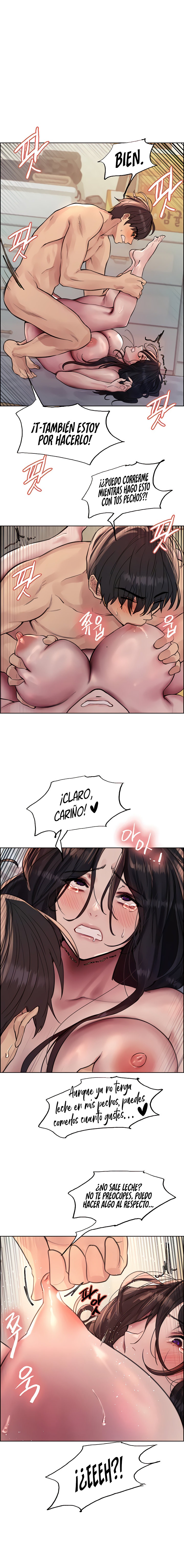 Sex Stopwatch Raw - Chapter 65 Page 1