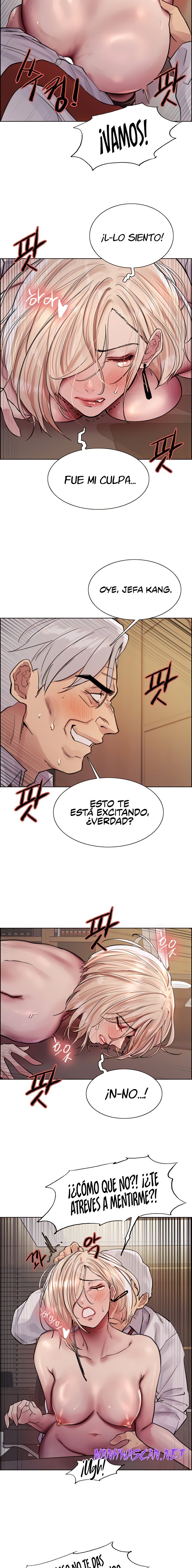 Sex Stopwatch Raw - Chapter 65 Page 11