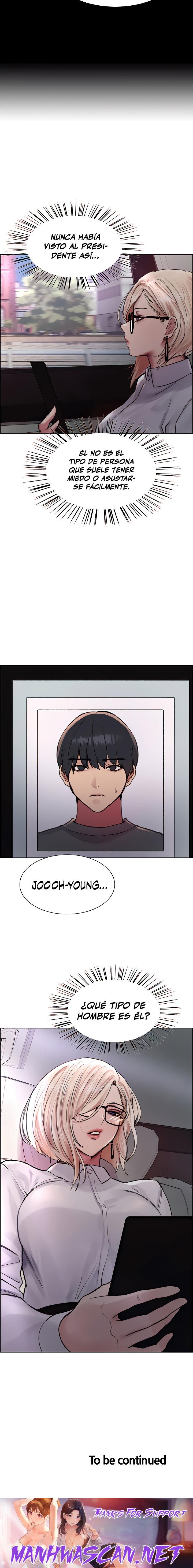 Sex Stopwatch Raw - Chapter 65 Page 20