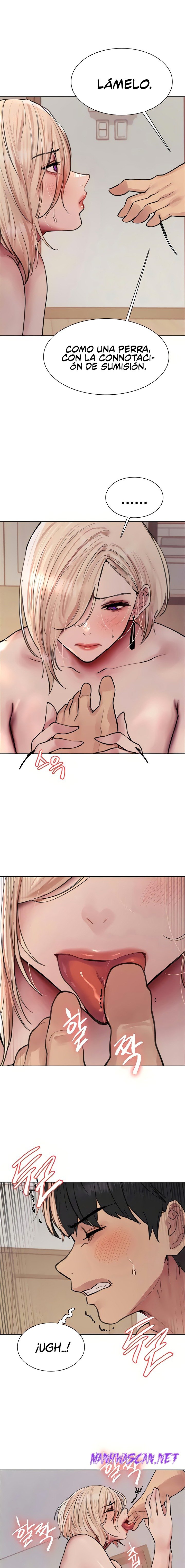 Sex Stopwatch Raw - Chapter 69 Page 14