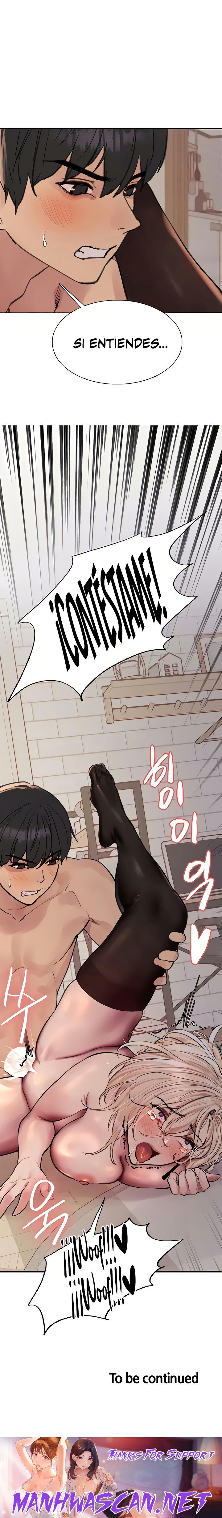 Sex Stopwatch Raw - Chapter 69 Page 19