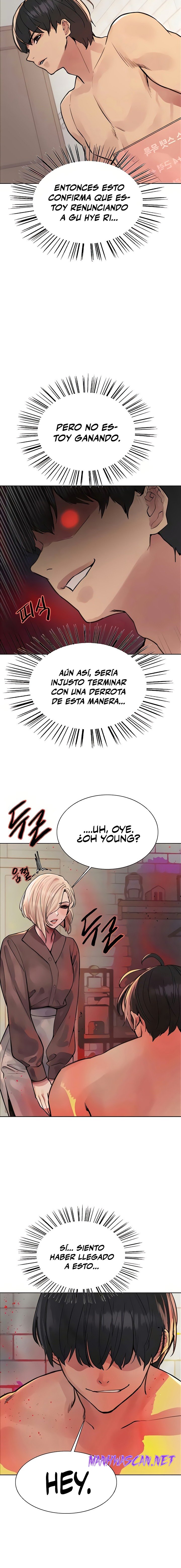 Sex Stopwatch Raw - Chapter 69 Page 8