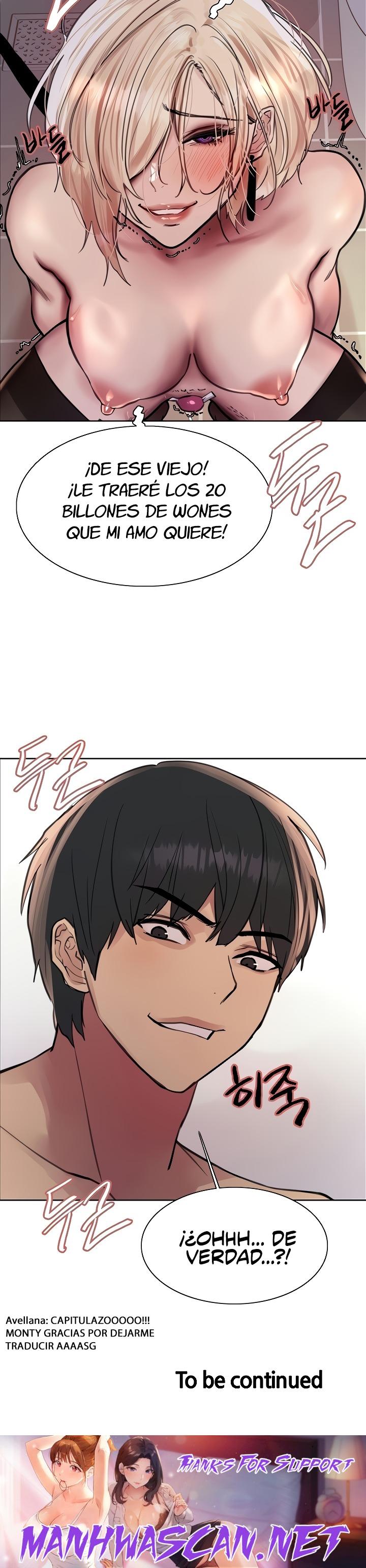 Sex Stopwatch Raw - Chapter 70 Page 31