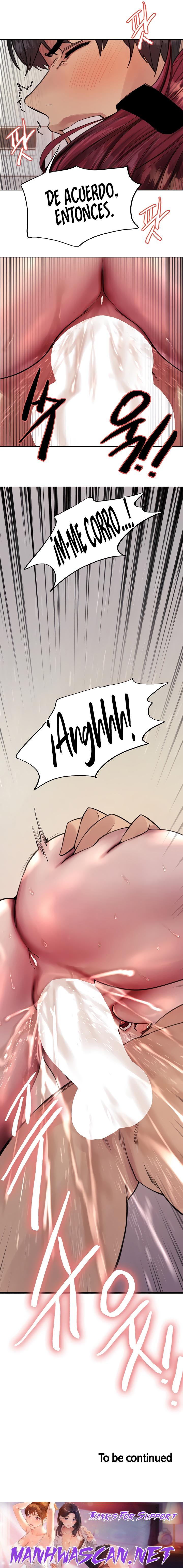 Sex Stopwatch Raw - Chapter 71 Page 22