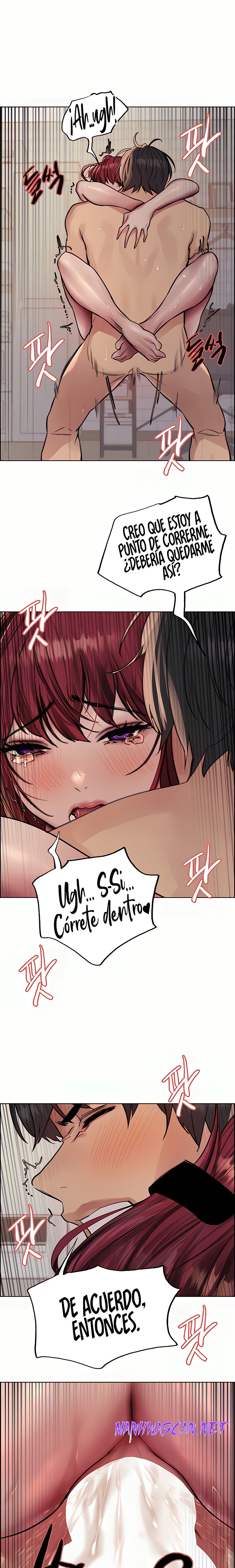 Sex Stopwatch Raw - Chapter 72 Page 1