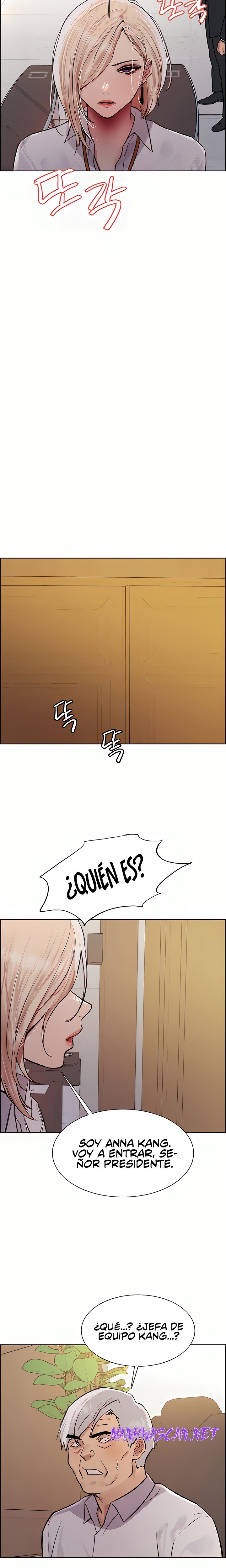 Sex Stopwatch Raw - Chapter 72 Page 15