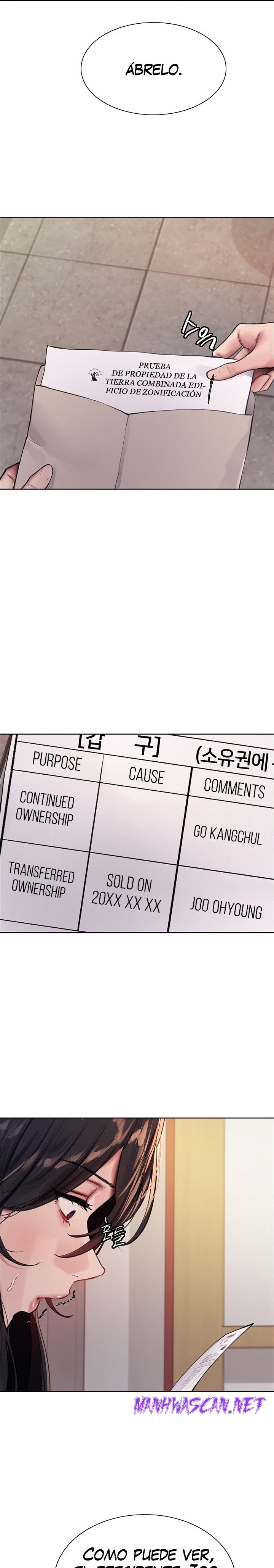 Sex Stopwatch Raw - Chapter 74 Page 16