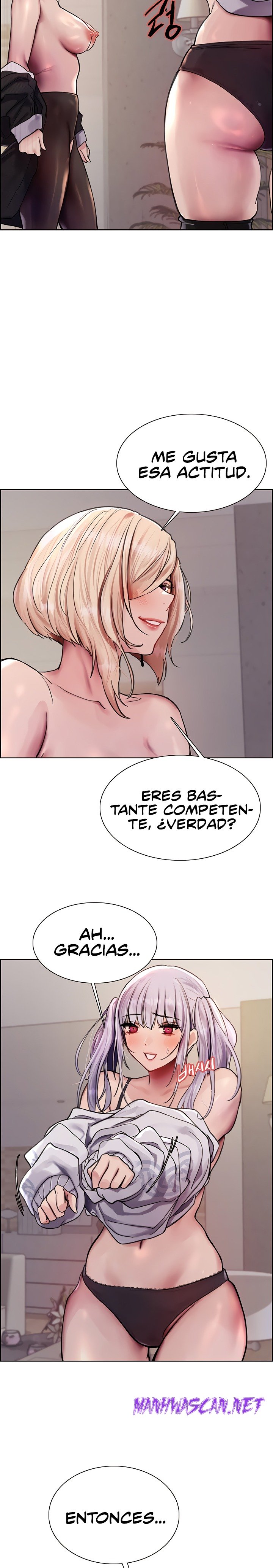 Sex Stopwatch Raw - Chapter 76 Page 19