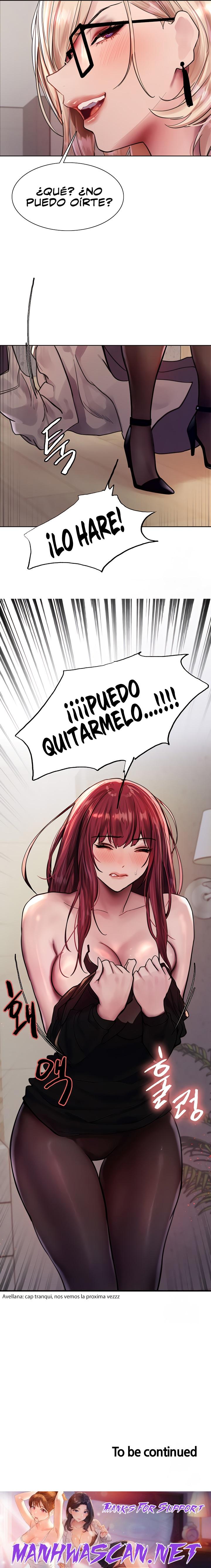 Sex Stopwatch Raw - Chapter 76 Page 21