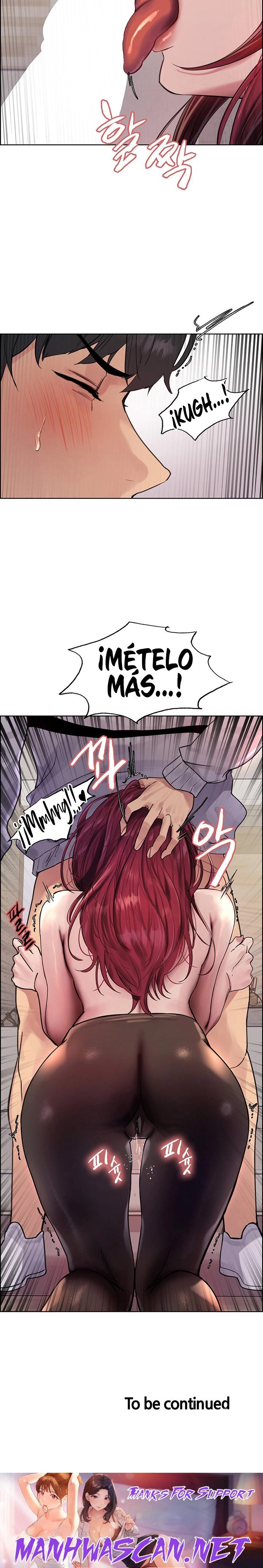 Sex Stopwatch Raw - Chapter 77 Page 23