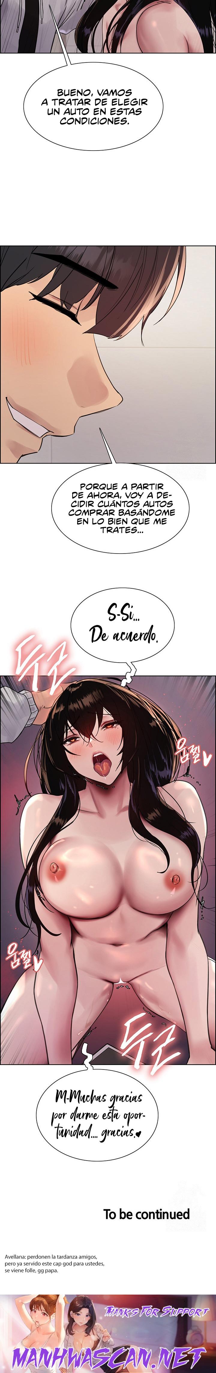 Sex Stopwatch Raw - Chapter 80 Page 27