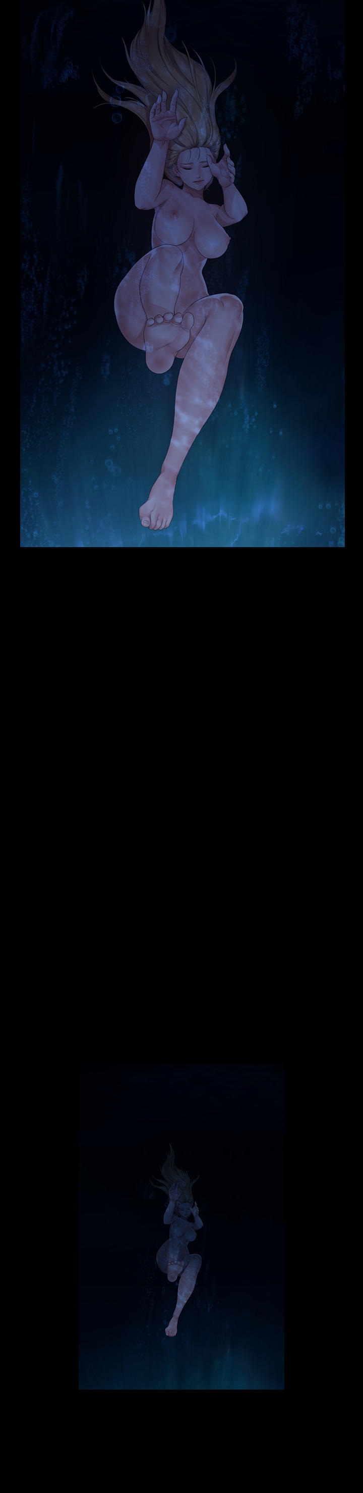 Queen Bee Raw - Chapter 268 Page 9