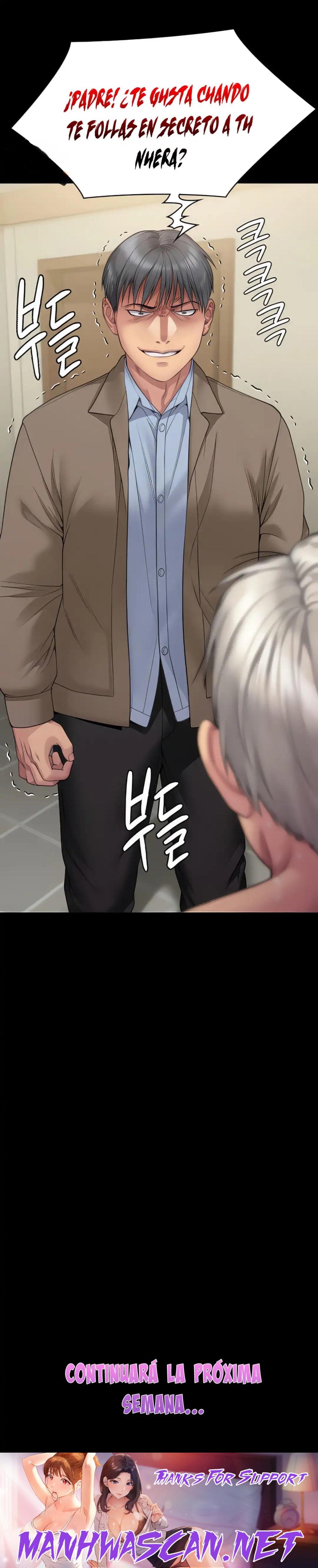 Queen Bee Raw - Chapter 275 Page 55