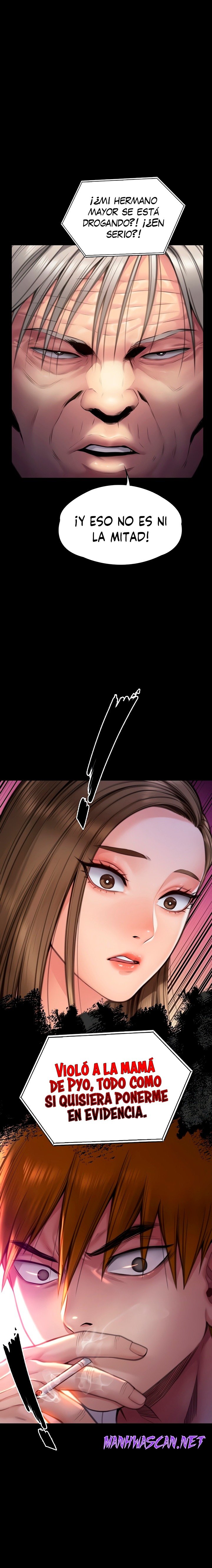 Queen Bee Raw - Chapter 280 Page 23