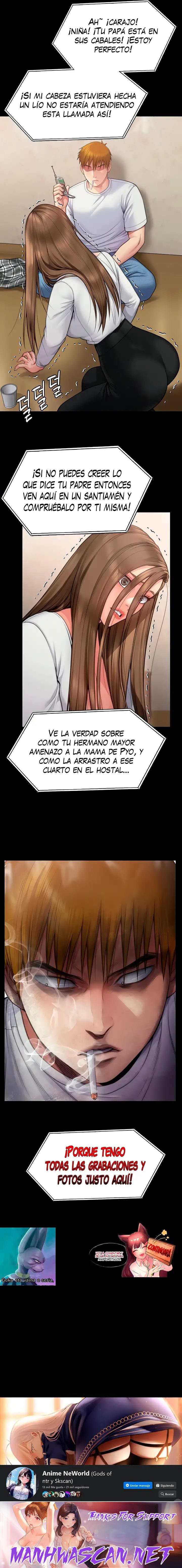 Queen Bee Raw - Chapter 280 Page 26