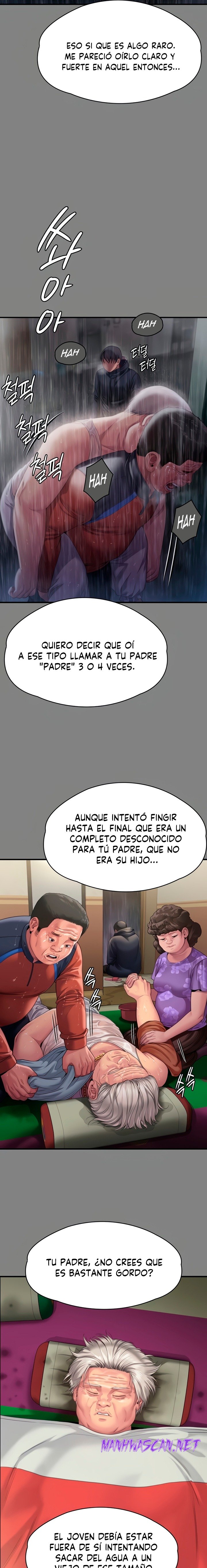 Queen Bee Raw - Chapter 281 Page 16