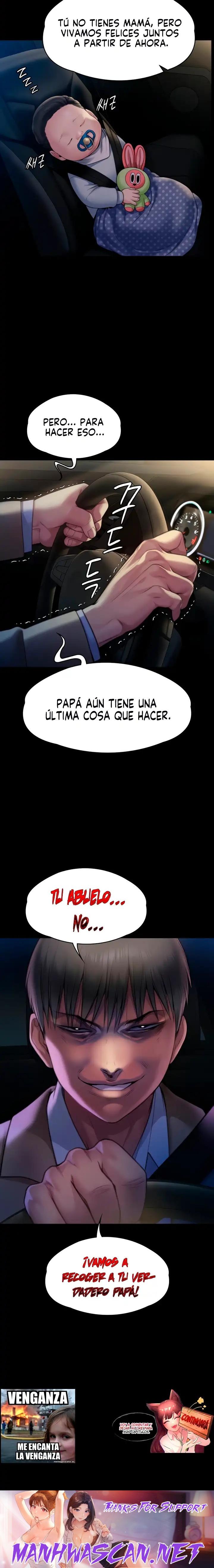 Queen Bee Raw - Chapter 281 Page 28