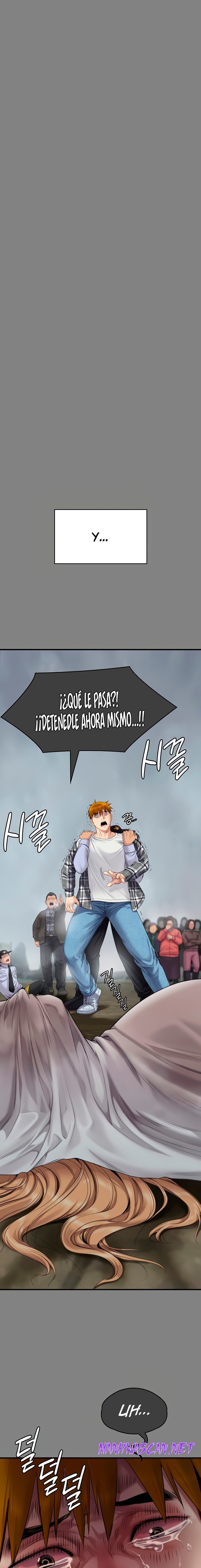 Queen Bee Raw - Chapter 282 Page 17