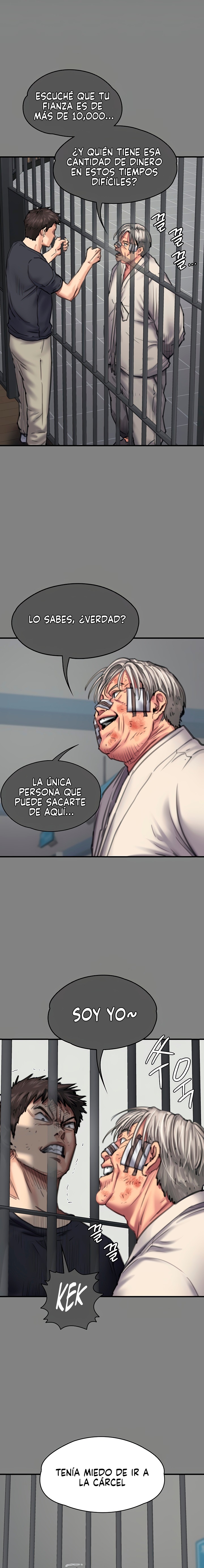 Queen Bee Raw - Chapter 282 Page 38