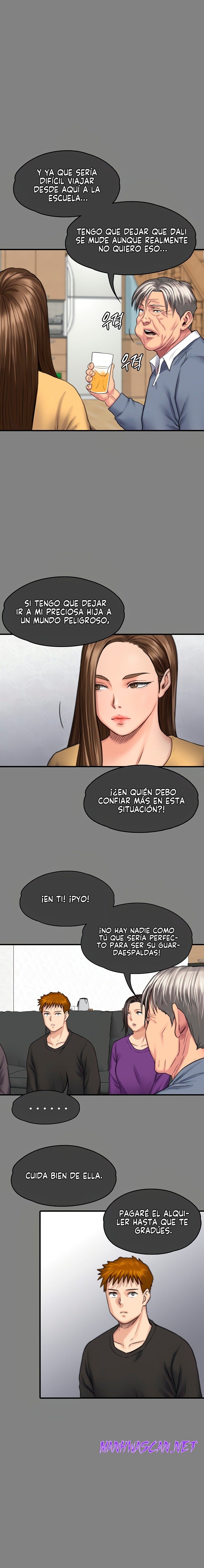 Queen Bee Raw - Chapter 282 Page 40