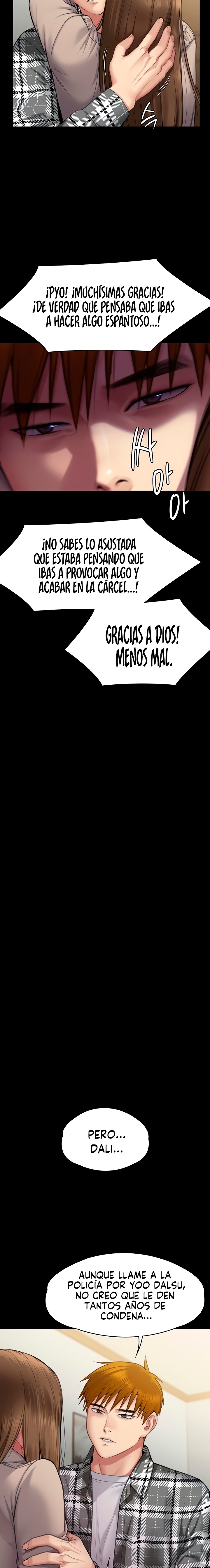 Queen Bee Raw - Chapter 282 Page 44