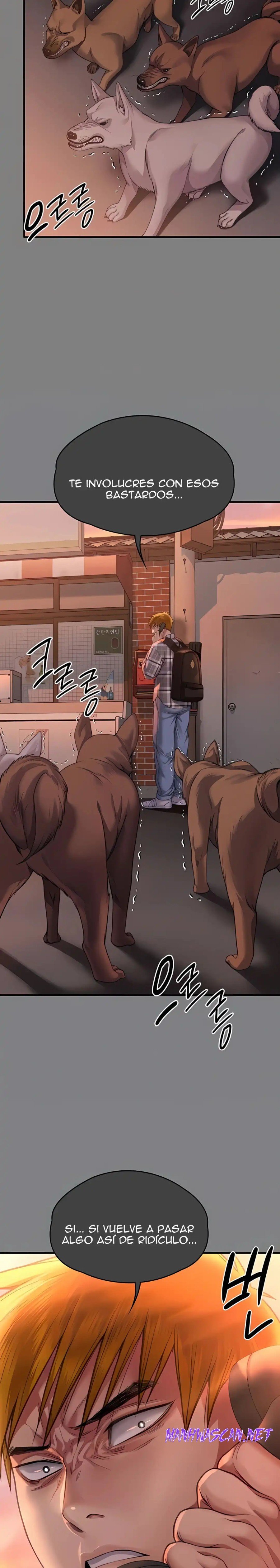 Queen Bee Raw - Chapter 285 Page 10