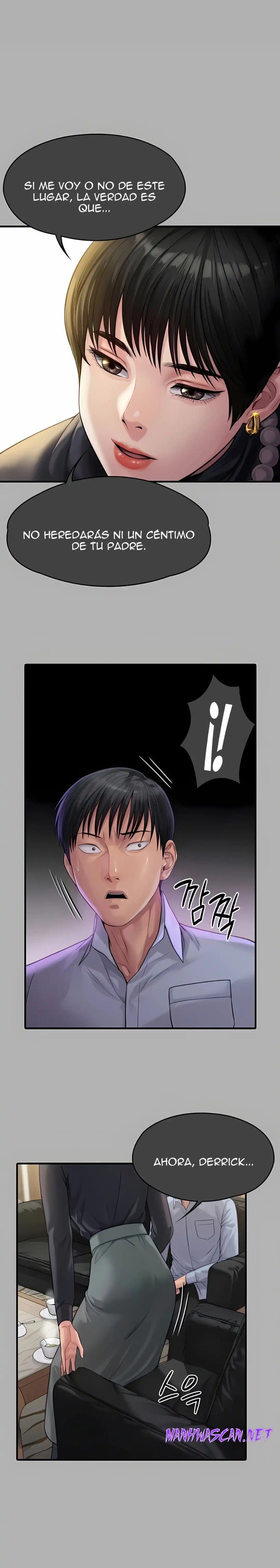 Queen Bee Raw - Chapter 285 Page 20