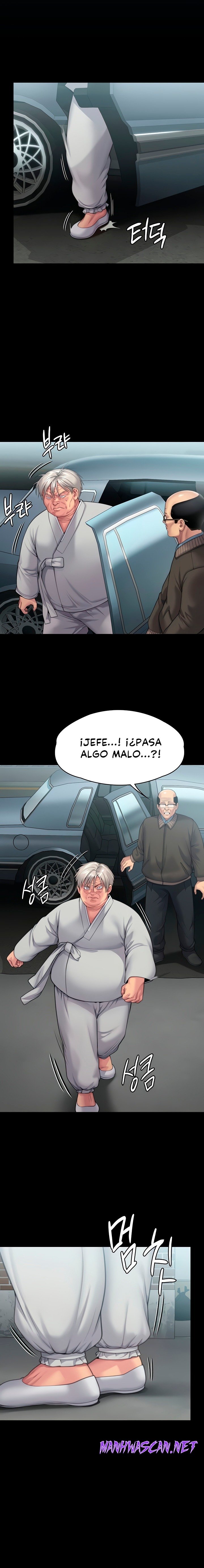 Queen Bee Raw - Chapter 286 Page 10