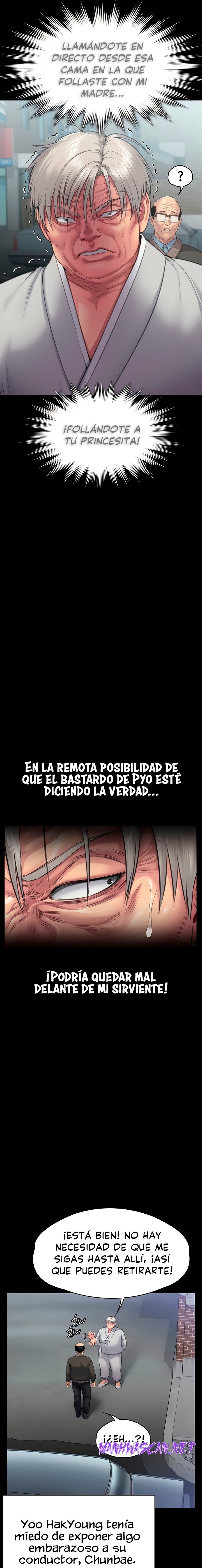 Queen Bee Raw - Chapter 286 Page 11