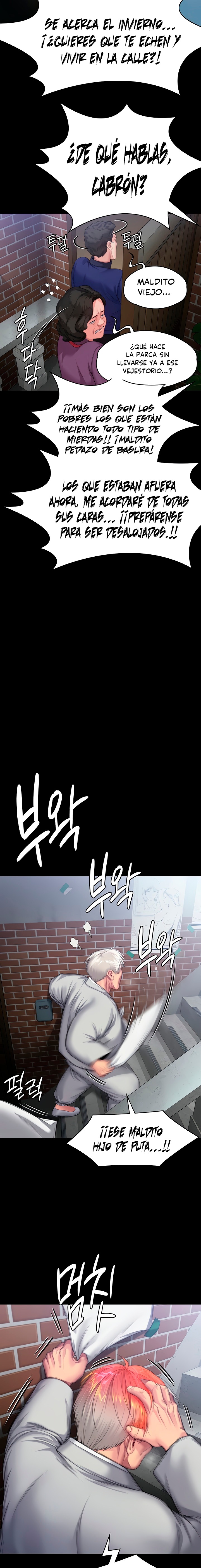 Queen Bee Raw - Chapter 286 Page 22